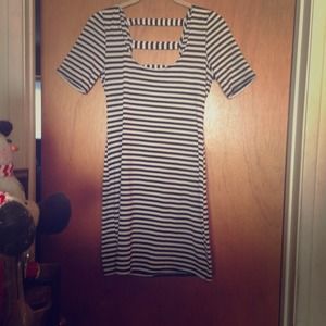 Adorable little dress