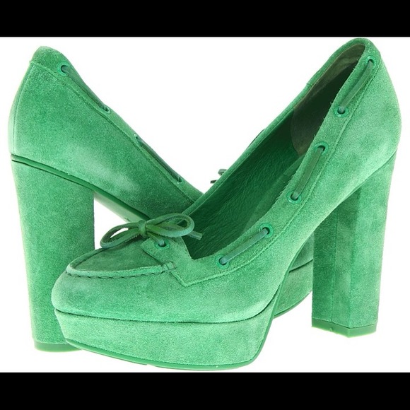 Sperry Shoes - 🎉Host Pick🎉Top sider heels!