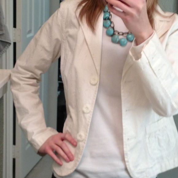 Jacket for Katie