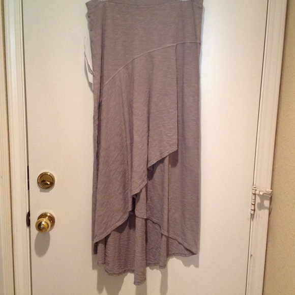 Wilt high low skirt