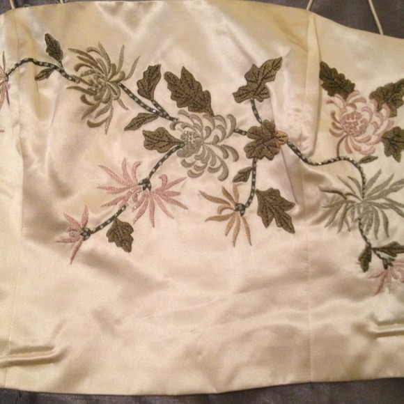 Ladies garment - Picture 2 of 4