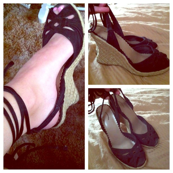 Wedges!