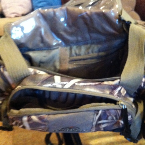 Ammo bag Nwot - Picture 2 of 4