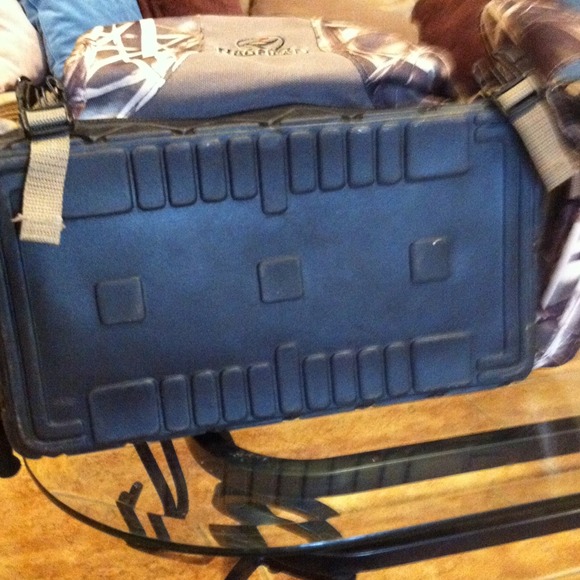 Ammo bag Nwot - Picture 3 of 4