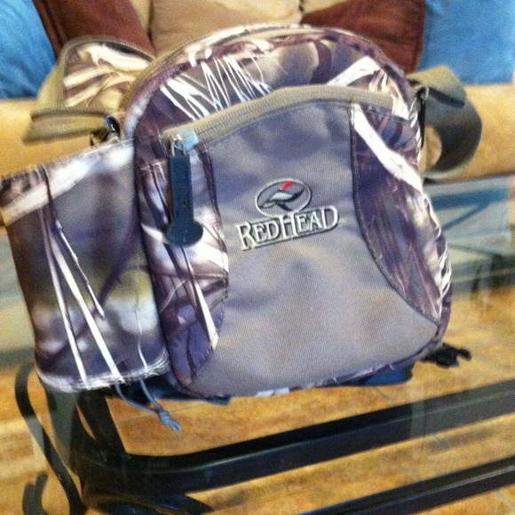 Ammo bag Nwot - Picture 4 of 4