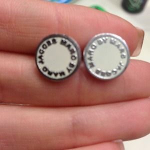 Marc Jacobs earrings