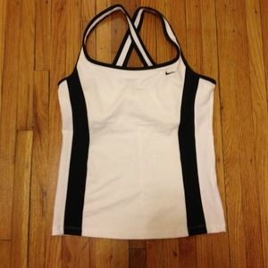 Nike Athletic Tank