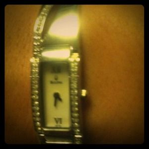 RESERVE:::Bulova Classic Watch