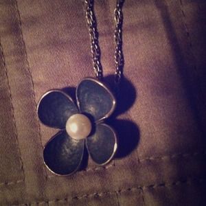 SOLD James Avery Sterling Silver Necklace