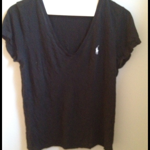 Ralph Lauren Sports Polo