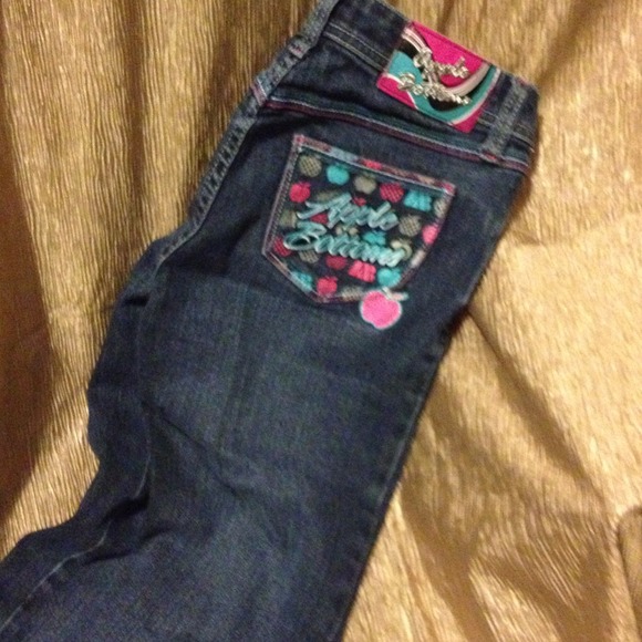 Children's jeans - Picture 1 of 3