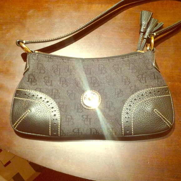 No longer available Dooney and Bourke
