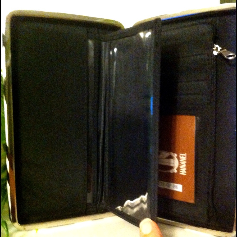 Wallet, NEW! - Picture 3 of 4