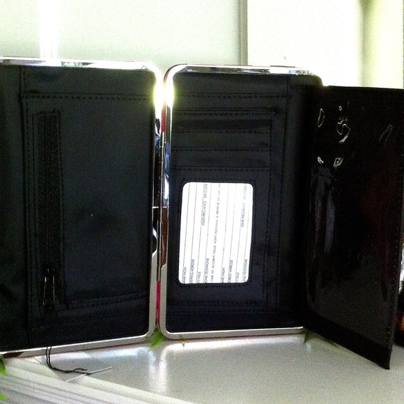 Wallet, NEW! - Picture 4 of 4