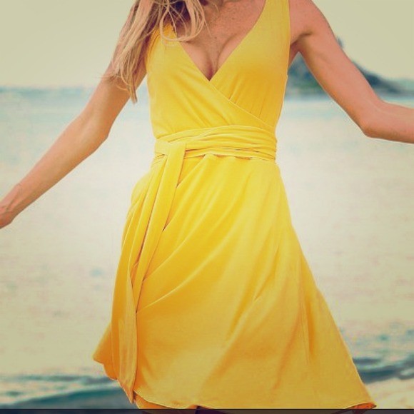 Comfy Cotton Summer Dress