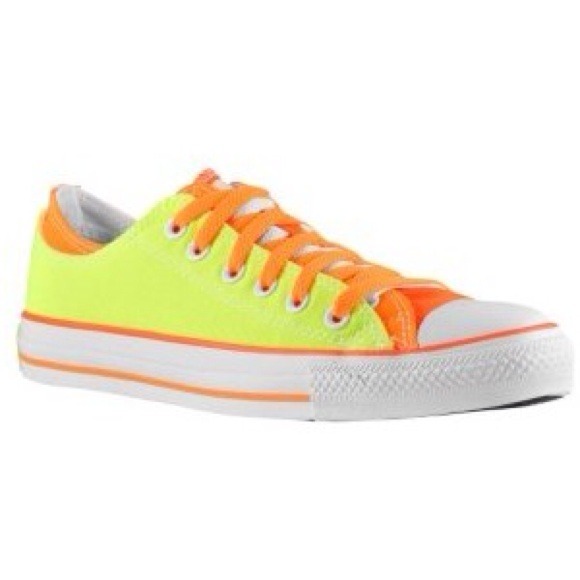 Converse Shoes - 💯 all star converse