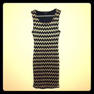 Fitted cocktail dress reduced for @nicolec0625