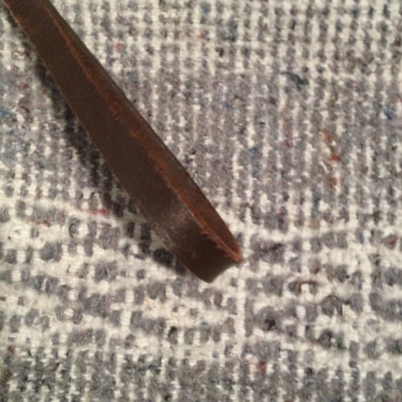 Clutch! Made from a Mexican Poncho. - Picture 2 of 3