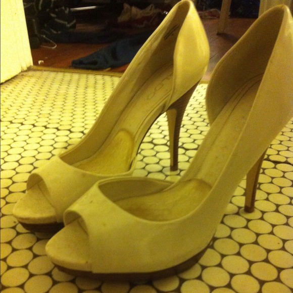ALDO Worn once! $45 negotiable