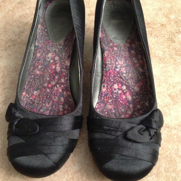 Jellypop Shoes