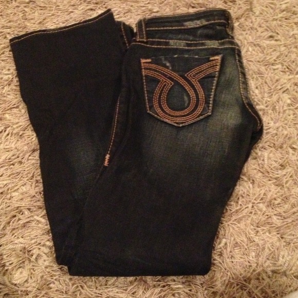 Big Star Jeans