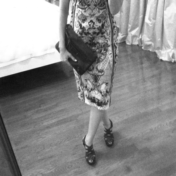 Robert Clergerie Shoes - Amazing Robert Clergerie Grey Suede Sandals MINT!!