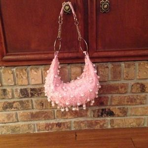 Pink Purse