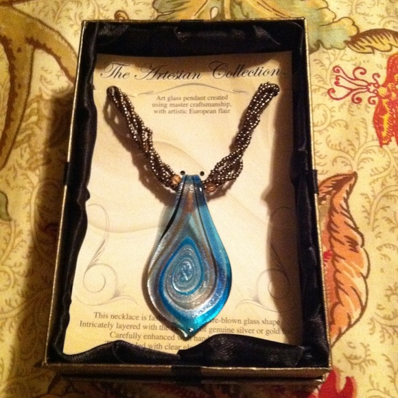 Necklace