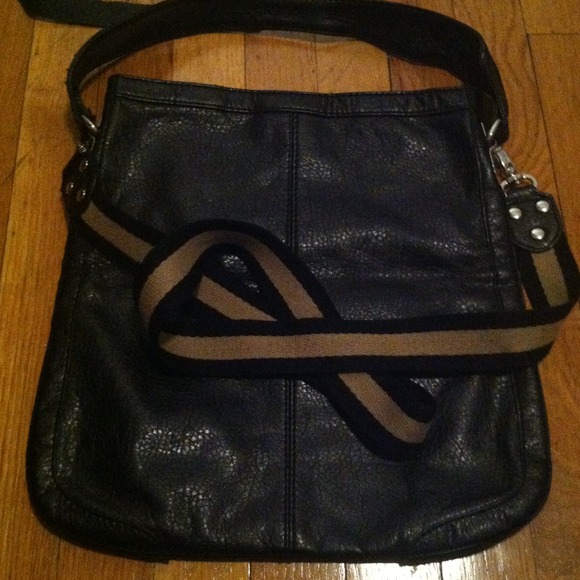 Cute black bag