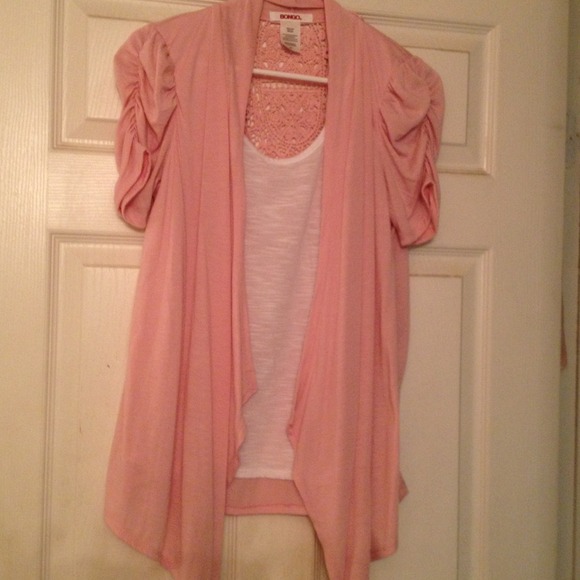 Tops - SOLD