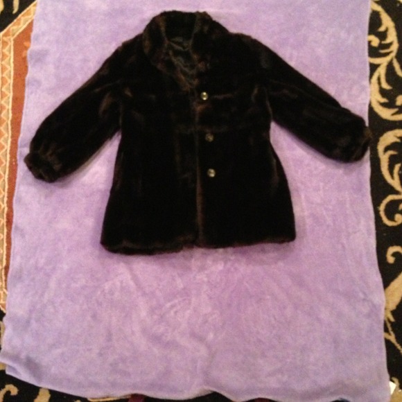 Black Jacket.