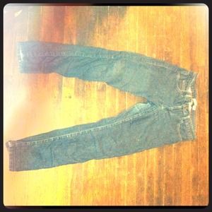 Skinny jeans size 14