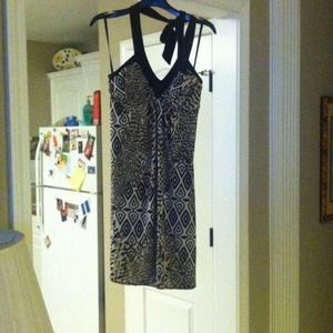Only wore twice! Gained some weight!