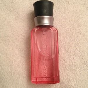 lucky brand perfume!