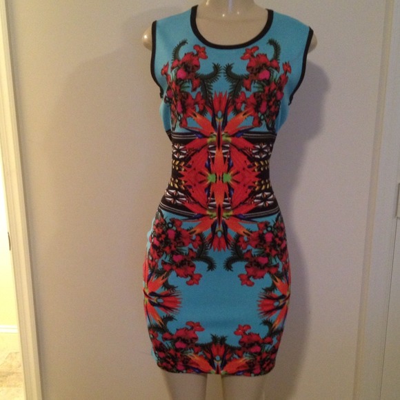 Summer Dress