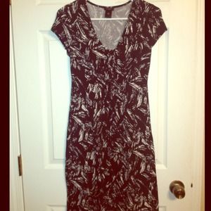 ⛔⛔SOLD in bundle to @jazzym304⛔⛔Ann Taylor Dress