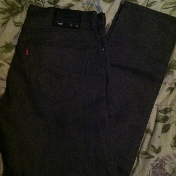 Men's Levi's 508