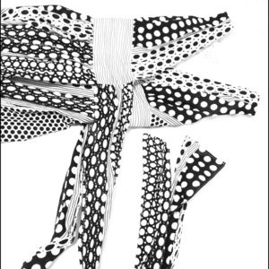 Maggy London wrap dress