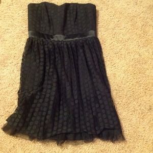 White House Black Market Cocktail dress