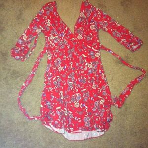 Free People Dress