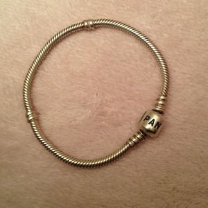 PANDORA BRACELET!