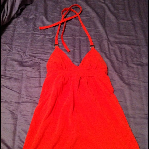Victoria's Secret Summer dress