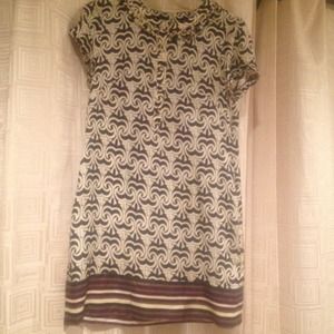 Banana Republic Cute Dress