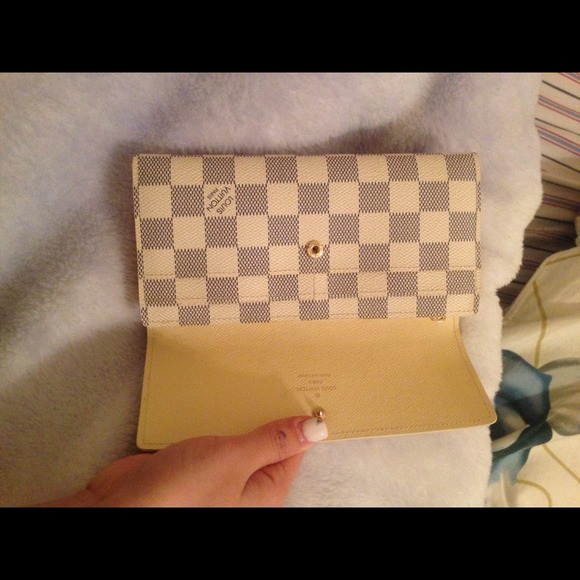 Sarah wallet - Picture 2 of 4