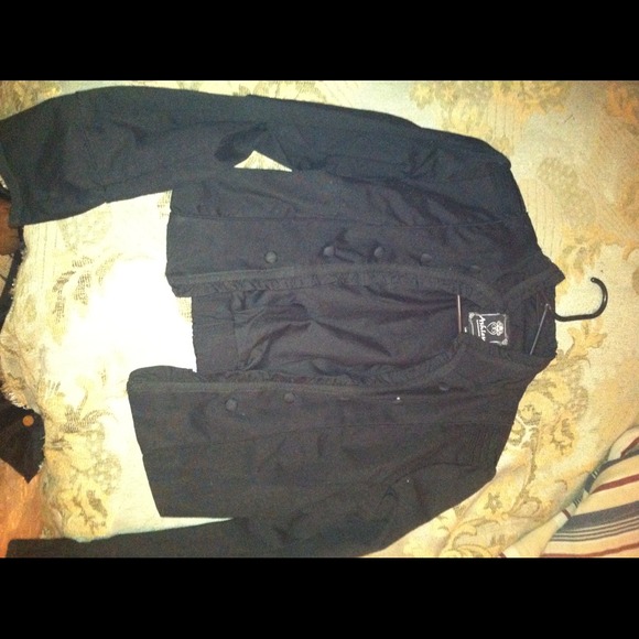 Sold💛Reduced💛Jacket