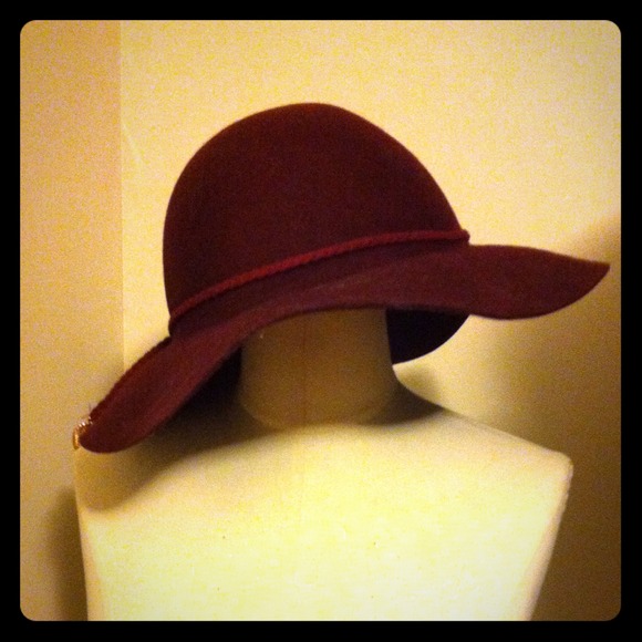 Felt H&M Hat