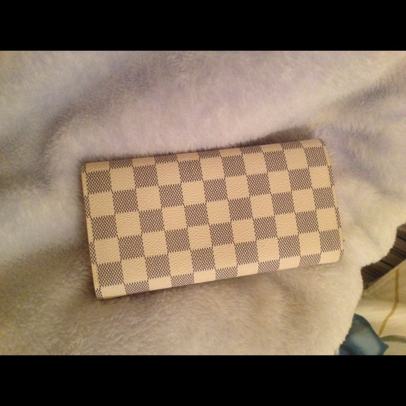 Sarah wallet - Picture 4 of 4