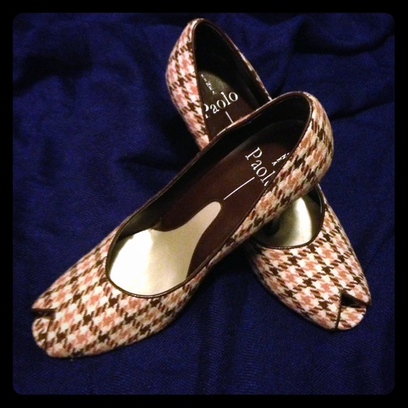 🔴SOLD🔴🎀Heels🎀
