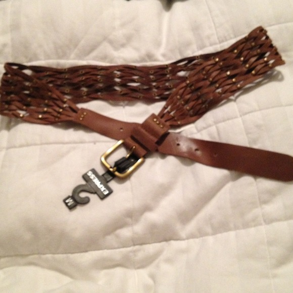 BNWT express belt - Picture 2 of 3