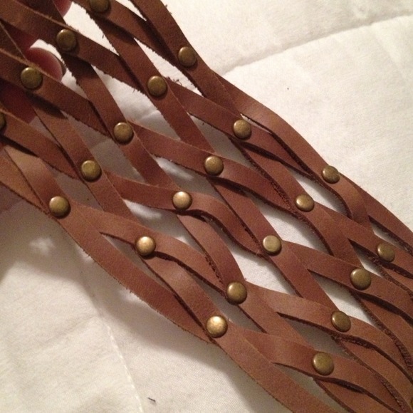 BNWT express belt - Picture 3 of 3